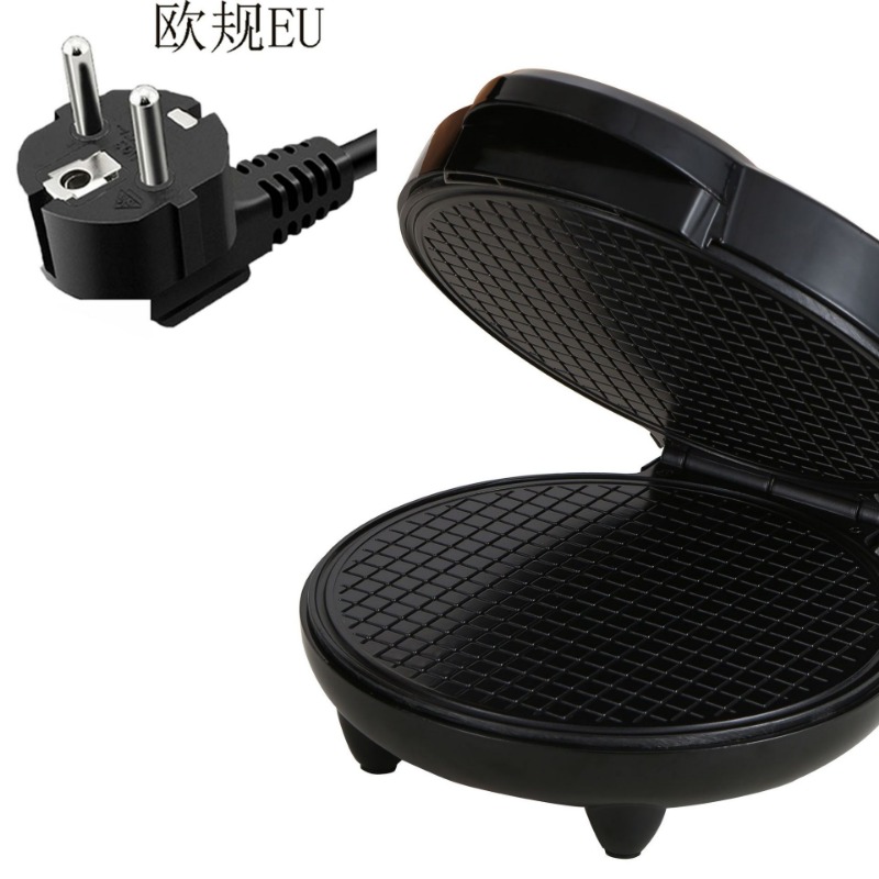 6-in-1 Electric Griddle: Sandw - Waffle Cone Maker 评论和价格