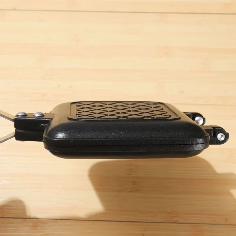 Sandwich Bread Bakeware Double - Mini Pancake Griddle 评论和价格