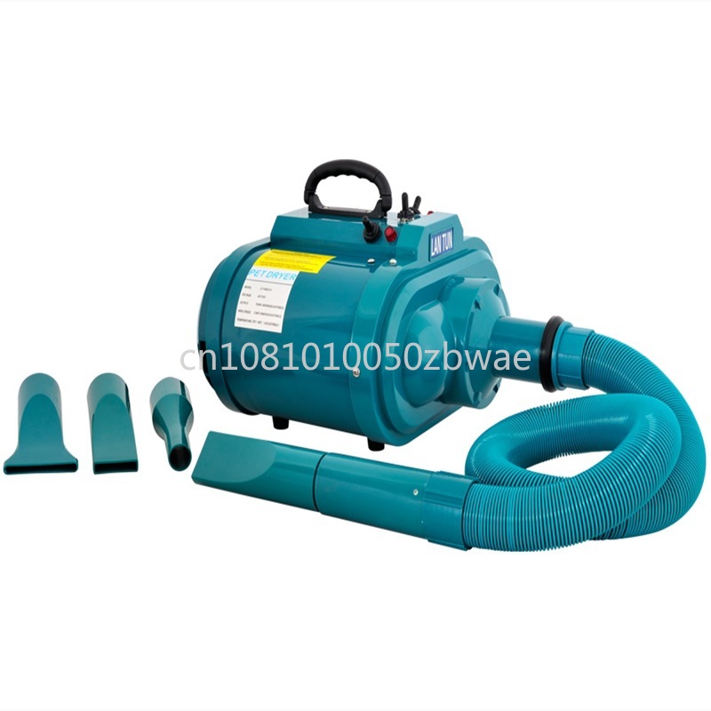 3300W Pet Hair Dryer Dog/Cat G - Hot Dog Press 评论和价格