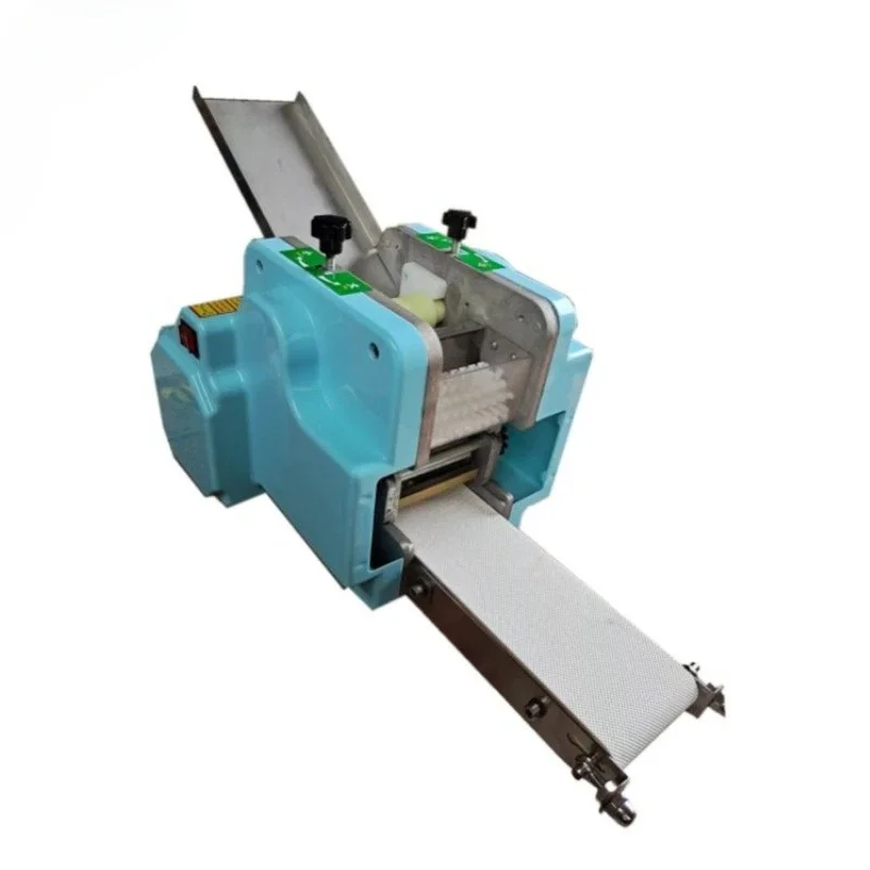 110v/220v Tabletop Automatic S - Spring Roll Wrapper 评论和价格
