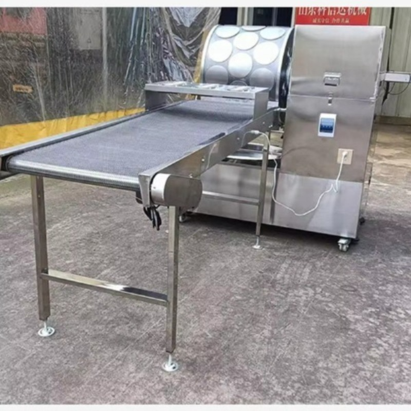 Made In-china Automatic Empana - Spring Roll Wrapper 评论和价格