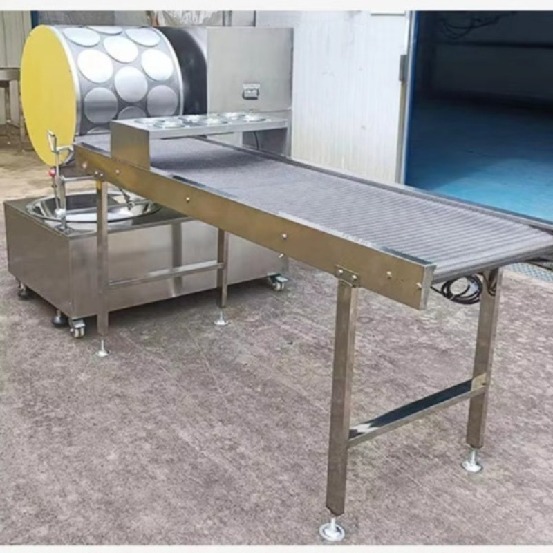 Made In-china Automatic Empana - Spring Roll Wrapper 评论和价格