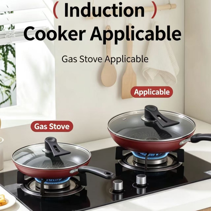 Non-Stick Cast Iron Frying Pan - Mini Pancake Griddle 评论和价格